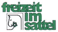 Freizeit im Sattel - Magazin